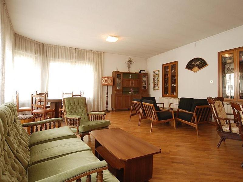 Hotel Ancora** JAFI CAMP