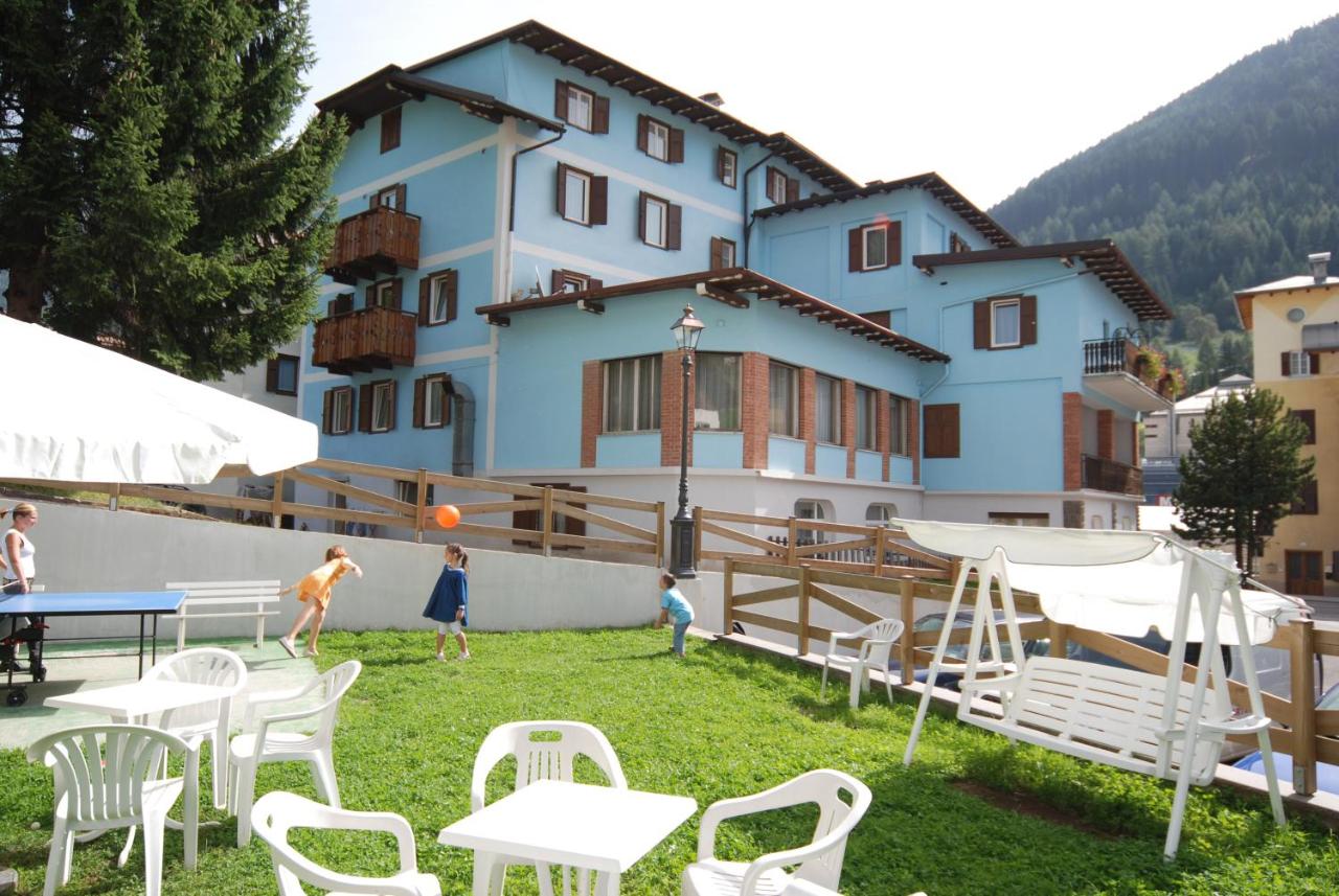 Hotel Ancora** JAFI CAMP