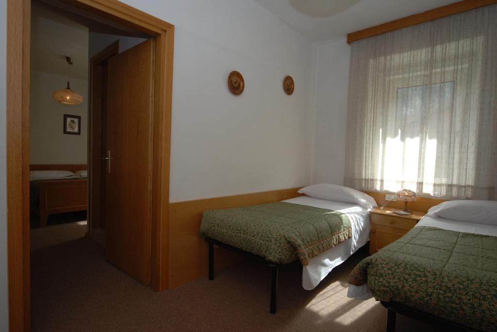 Hotel Ancora** JAFI CAMP